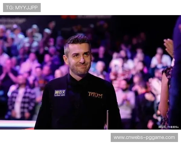 塞尔比10-8特鲁姆普夺英锦赛冠军，第25个排名赛冠军入账