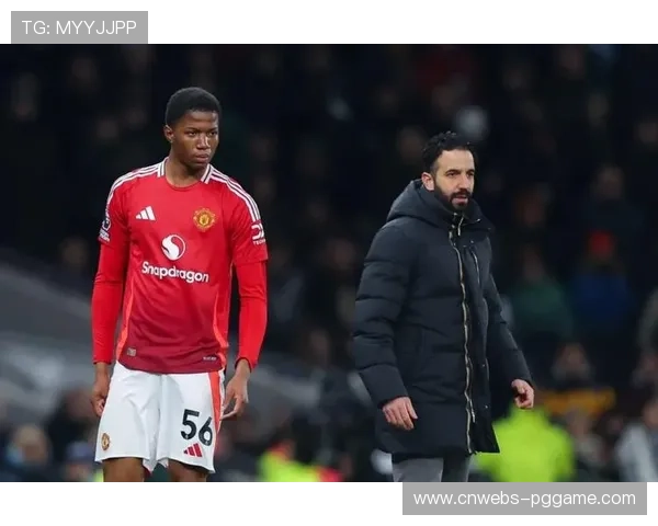 希亚·莱西完成曼联首秀，青训小将获阿莫林信任