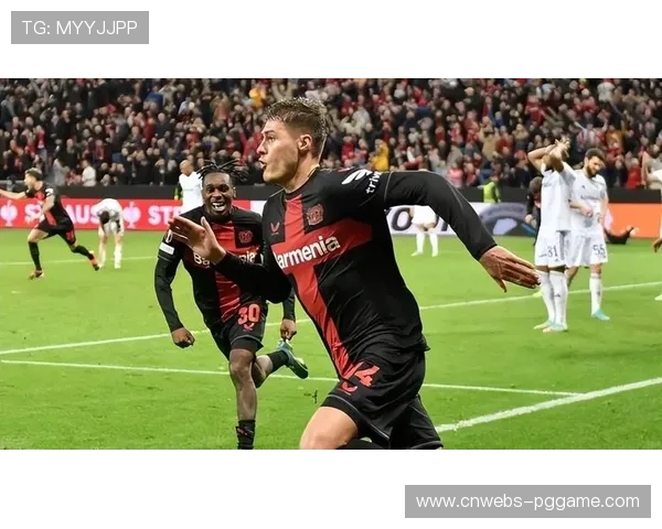 勒沃库森客场逆转，战术纪律性成取胜之钥