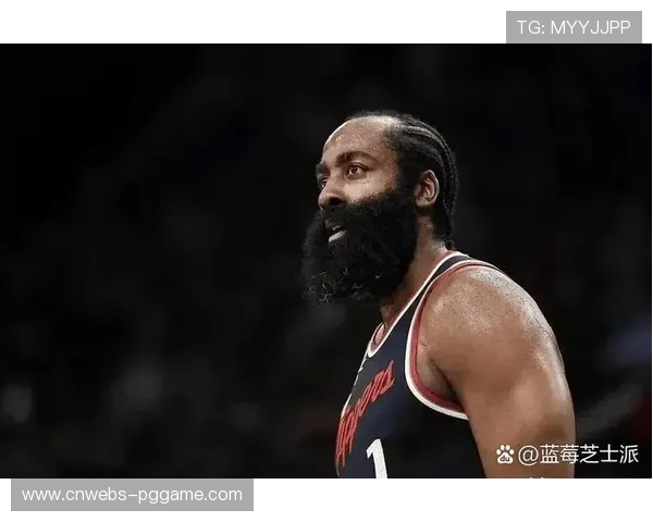 哈登单节9罚全中,快船逆境追分显领袖担当 哈登单节9罚全中,快船逆境追分显领袖担当