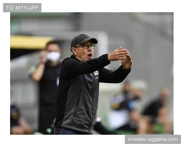 从替补到核心:柏林联队长特里梅尔的自述