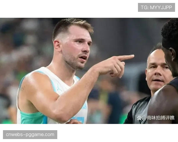 东契奇独家专访：谈论膝伤恢复情况与对季后赛的期待