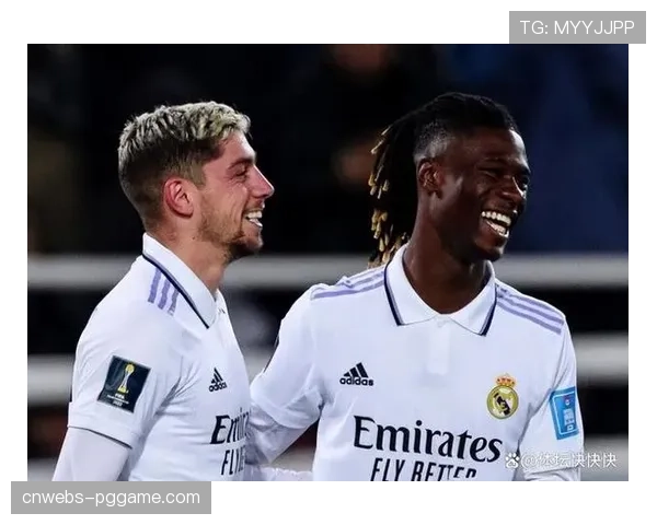 皇马中场贝林厄姆、卡马文加、巴尔韦德缺乏有效串联与直塞